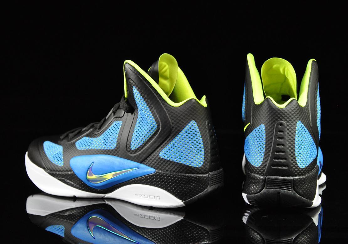 Nike Zoom HYP 2011