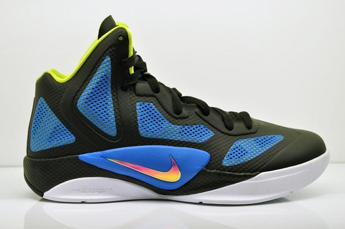 Nike Zoom HYP 2011