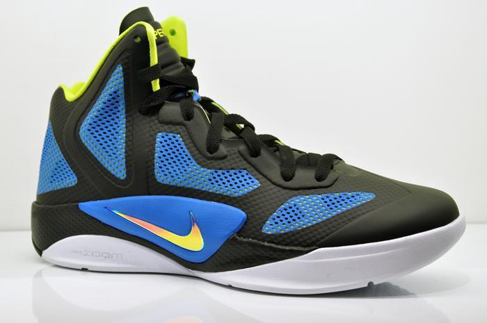 Nike Zoom HYP 2011