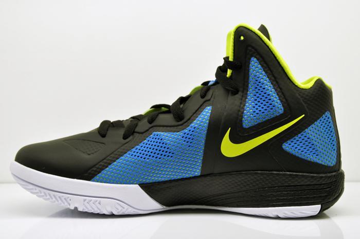 Nike Zoom HYP 2011