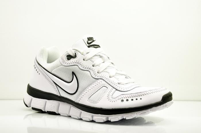 Nike Wmns Free Waffle AC Leather