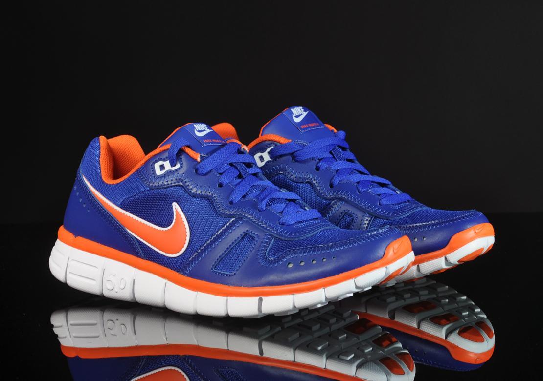 Nike Free Waffle AC Leather
