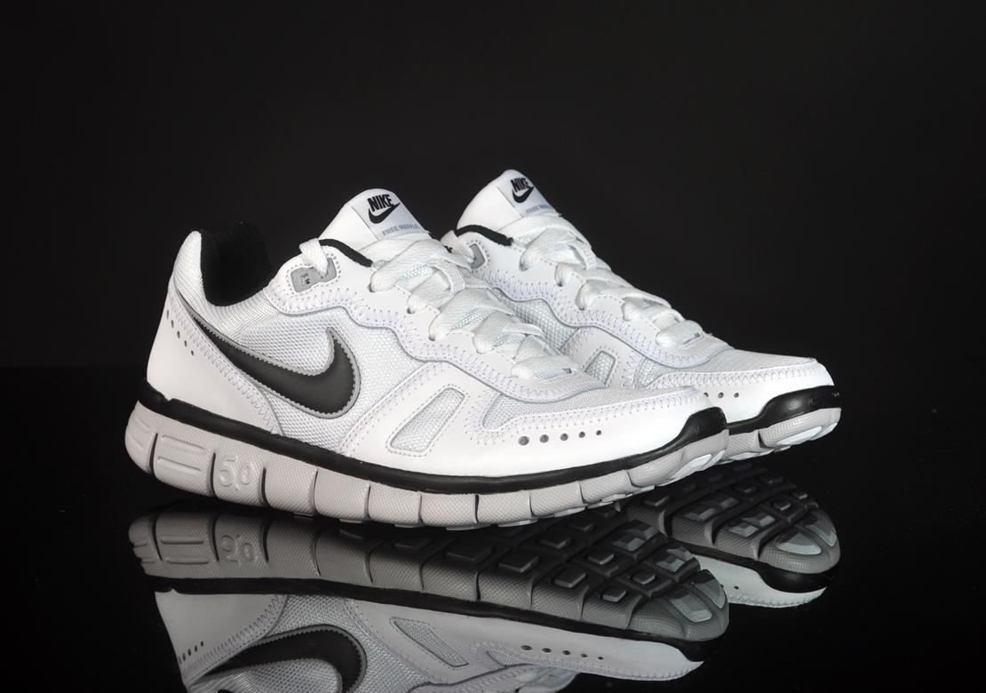 Nike Free Waffle AC Leather