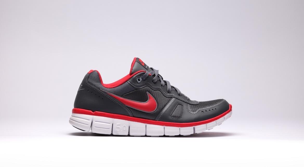 Nike Free Waffle AC Leather