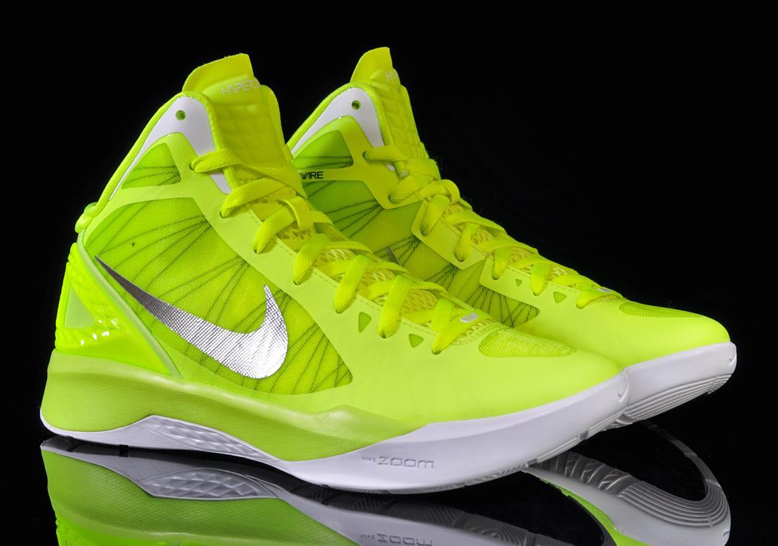 Nike Zoom Hyperdunk 2011