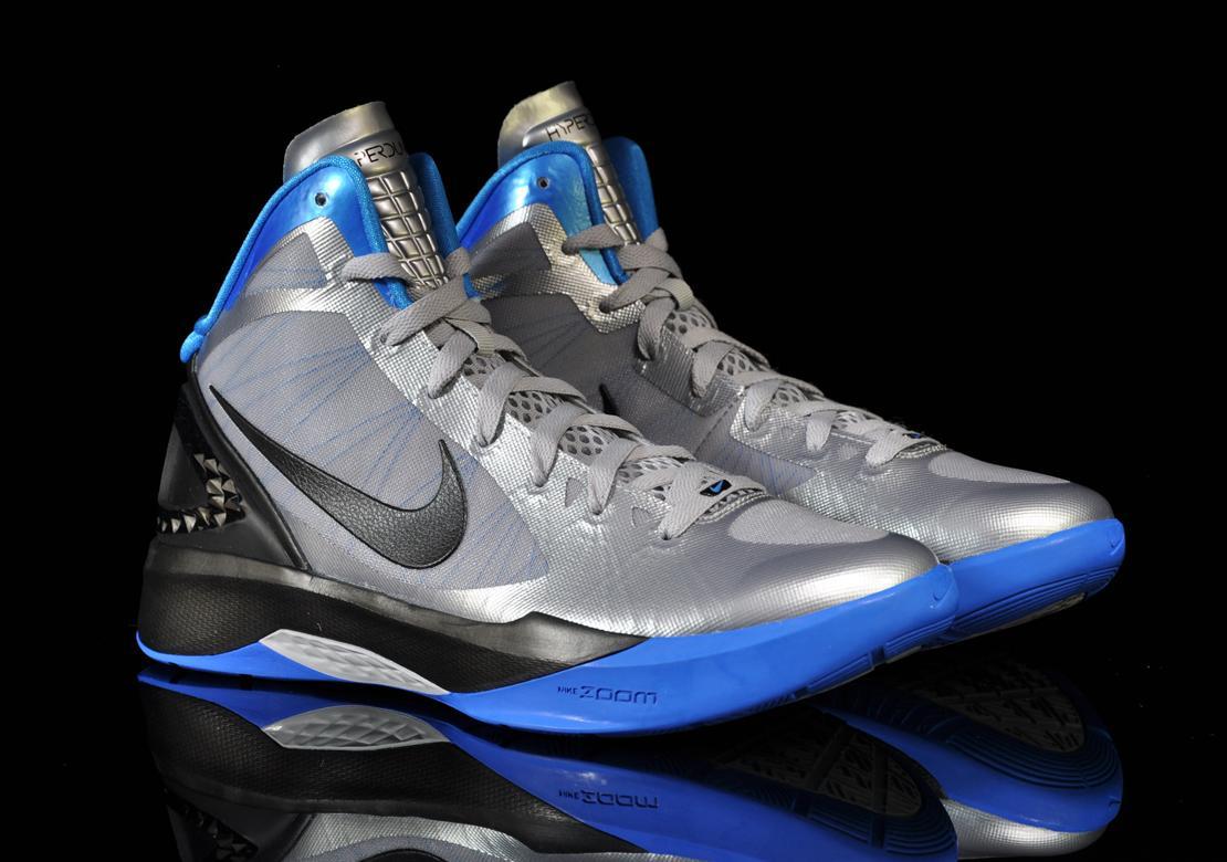 Nike Zoom Hyperdunk 2011