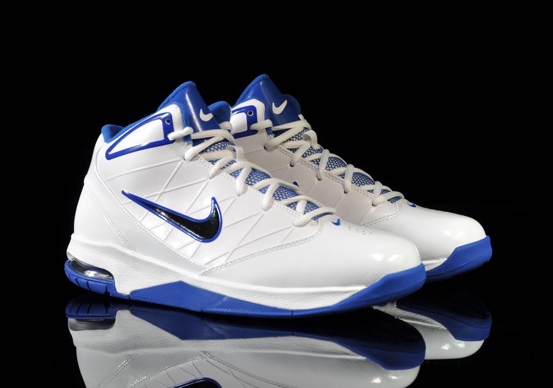 Nike Air Team Hyped II