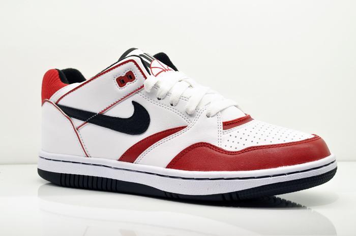 nike sky force 88 mid