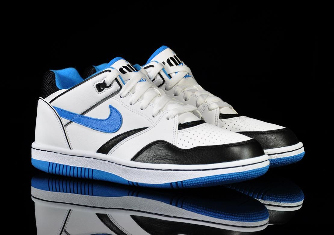 nike sky force black