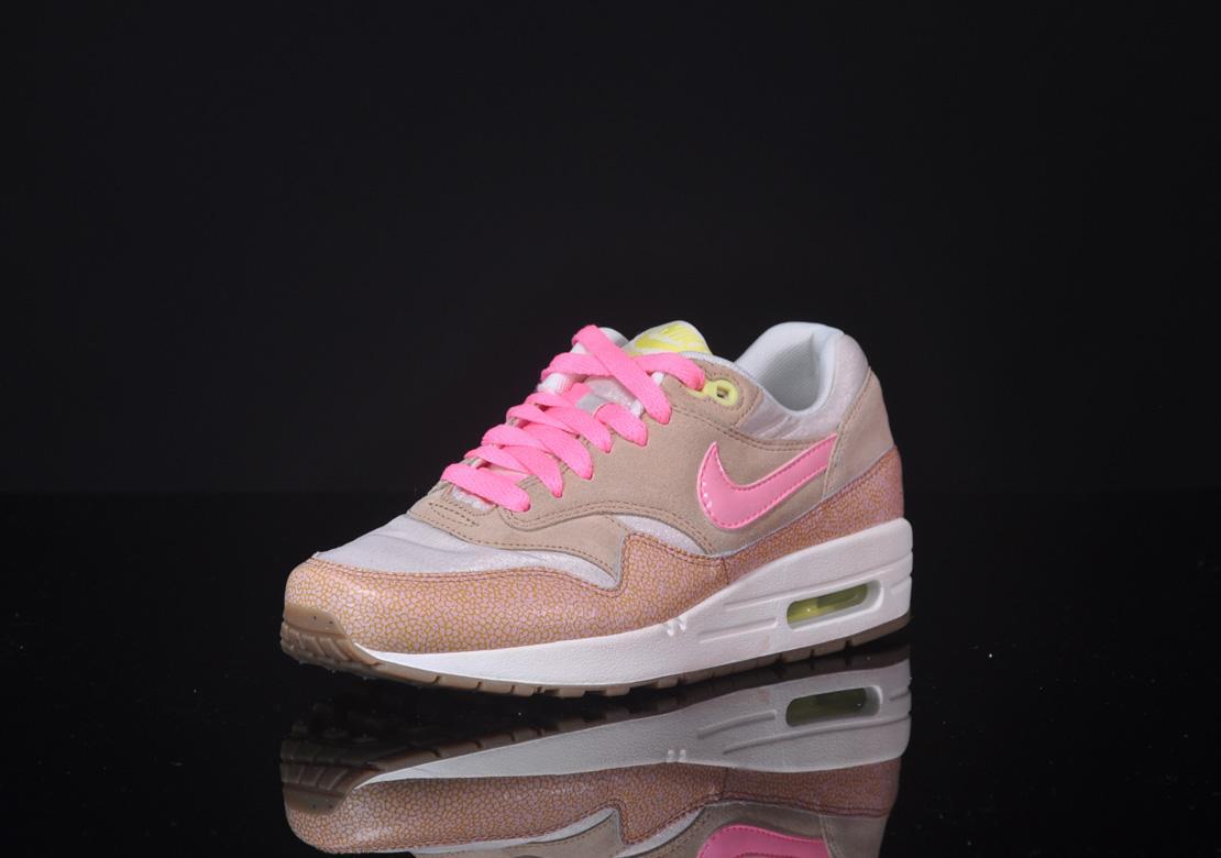 Nike Wmns Air Max 1 PRM | 454746-201 | AFEW STORE