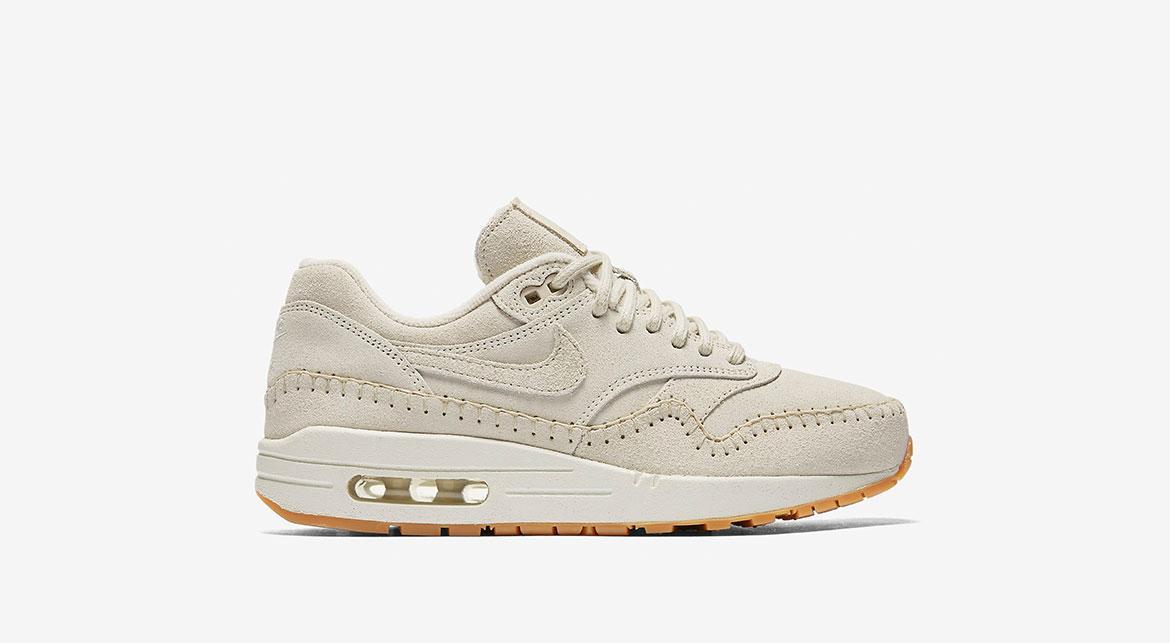 Nike Wmns Air Max 1 Prm Sherpa Pack "Birch"