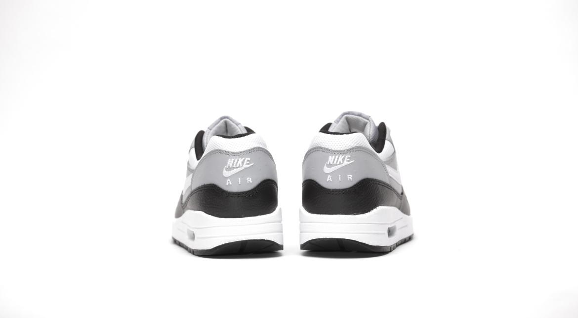 Nike Wmns Air Max 1 Premium "Black"