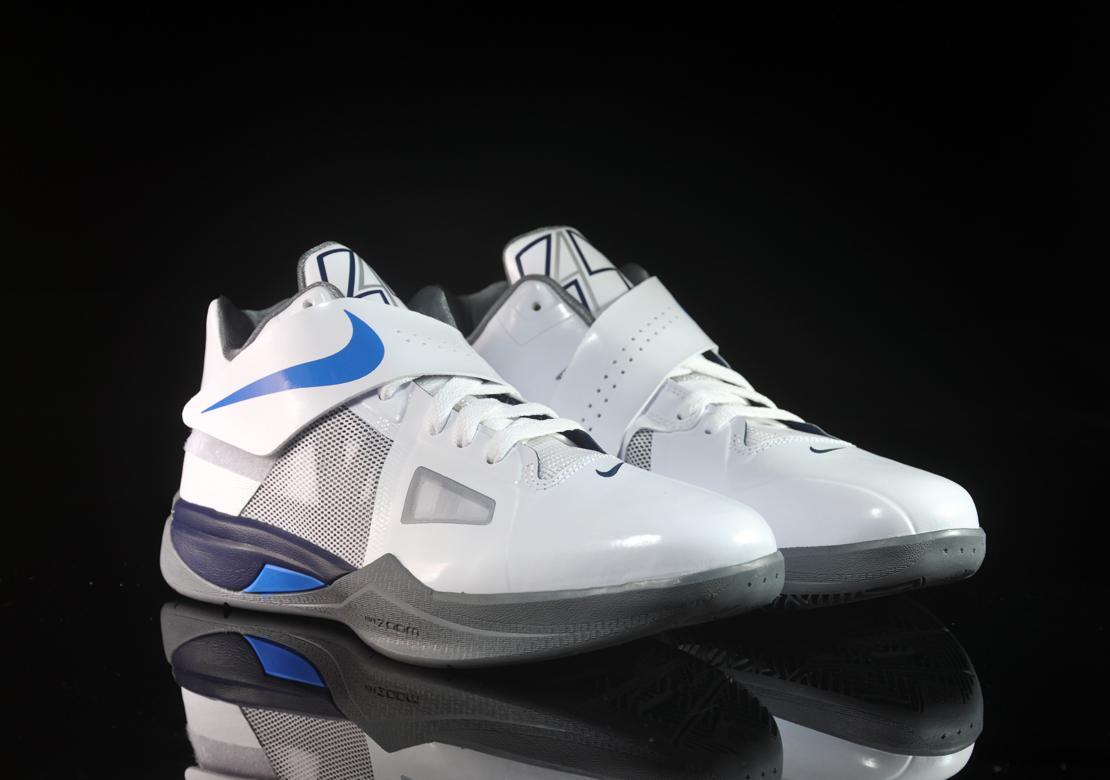 nike zoom kd 4