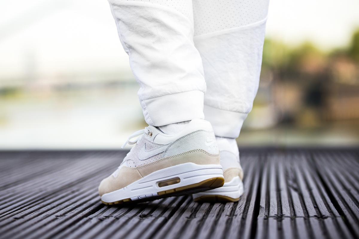 air max 1 fossil