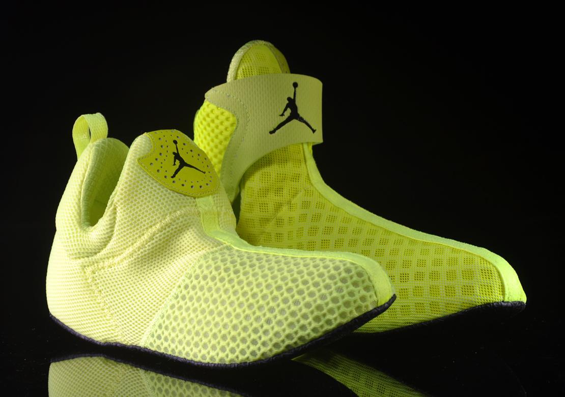 Air Jordan 2012 Deluxe