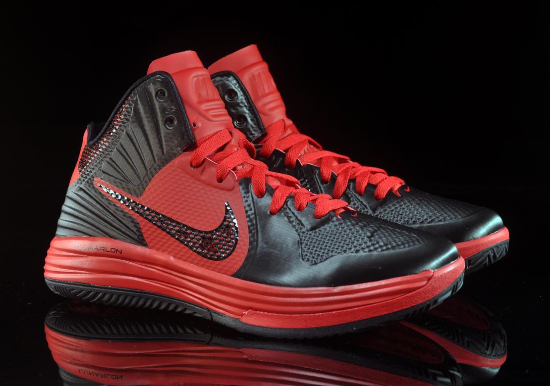 Nike Lunar Hypergamer size 13 Nike Lunar Hypergamer - Size 12 Black : Amazon.ca: Clothing  main image 3