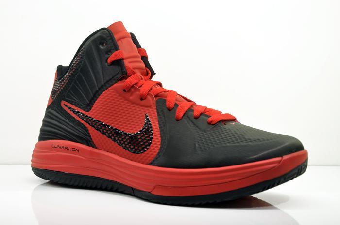 Nike Lunar Hypergamer | 469756-008 | AFEW STORE display picture 1