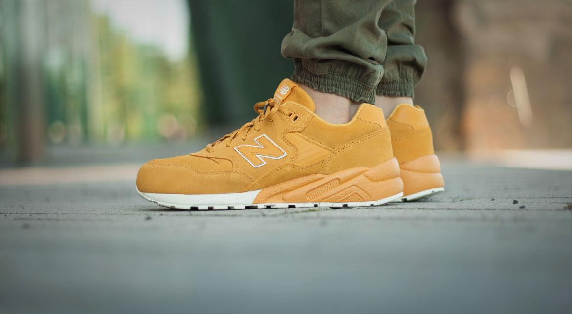 New Balance MRT 580 SF 'Tonal Pack' - Image 6
