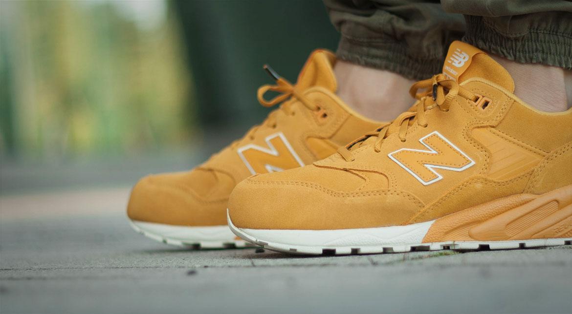 New Balance MRT 580 SF 'Tonal Pack' - Image 7