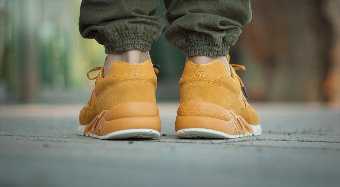 New Balance MRT 580 SF 'Tonal Pack' - Image 8