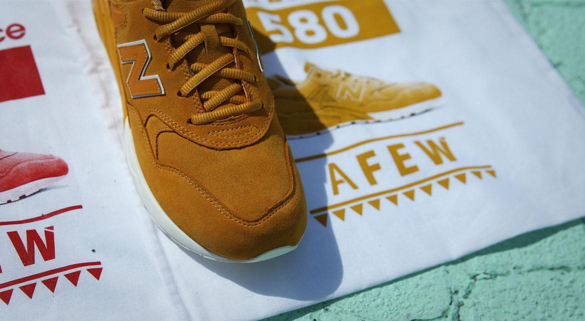 New Balance MRT 580 SF 'Tonal Pack' - Image 12