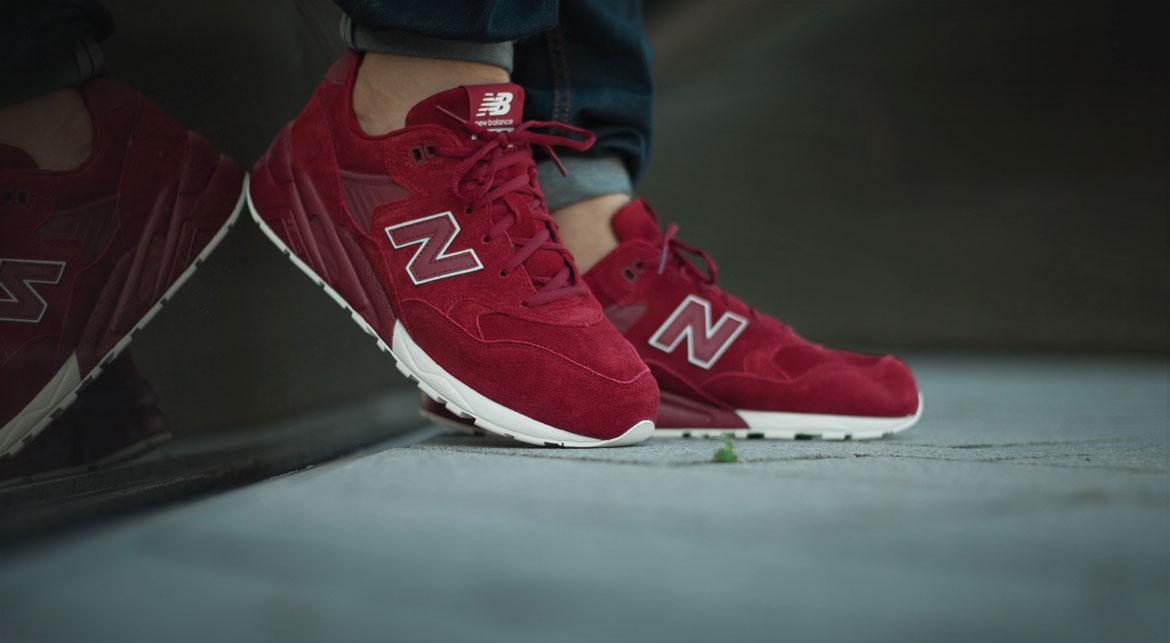 New Balance MRT 580 'Tonal Pack' - Image 6