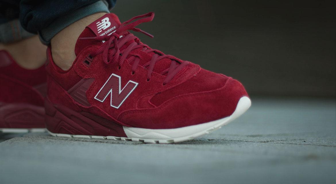 New Balance MRT 580 'Tonal Pack' - Image 7