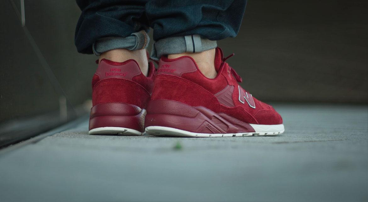 New Balance MRT 580 'Tonal Pack' - Image 8