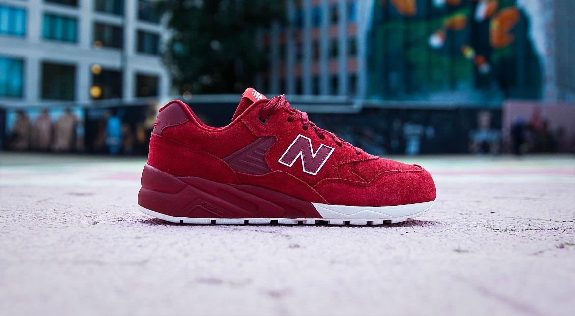 New Balance MRT 580 'Tonal Pack' - Image 14