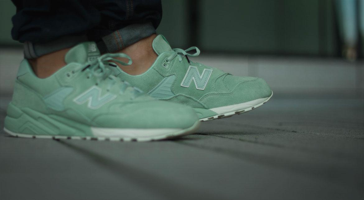 New Balance MRT 580 MC 