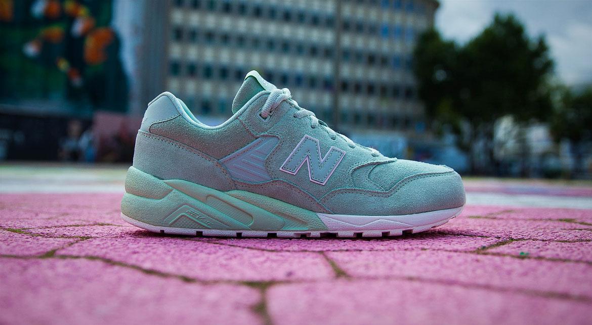 New Balance MRT 580 MC  