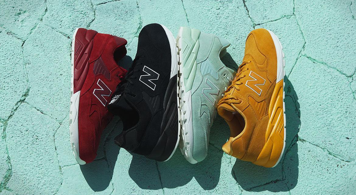 New Balance MRT 580 Tonal Pack - Image 10