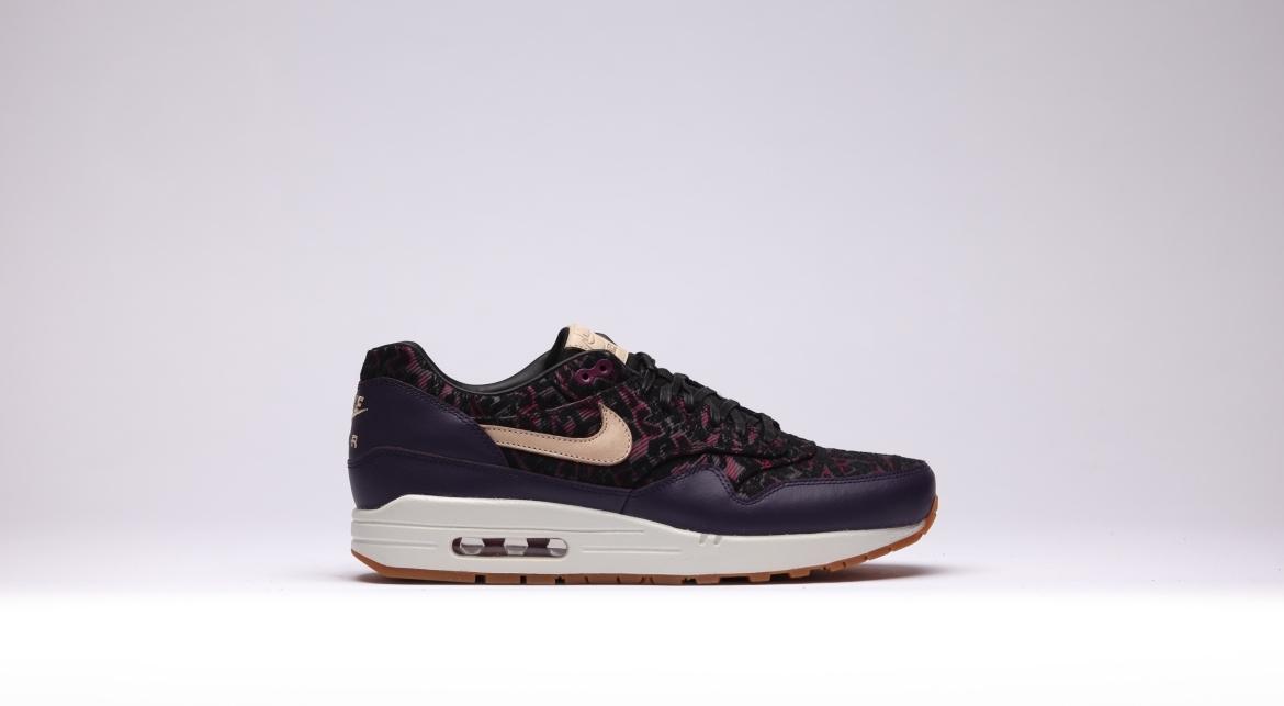 Nike Wmns Air Max 1 PRM "Purple Dynasty"