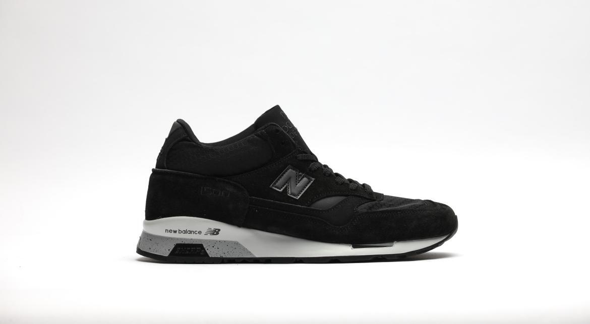 New Balance MH 1500 Black - Image 2