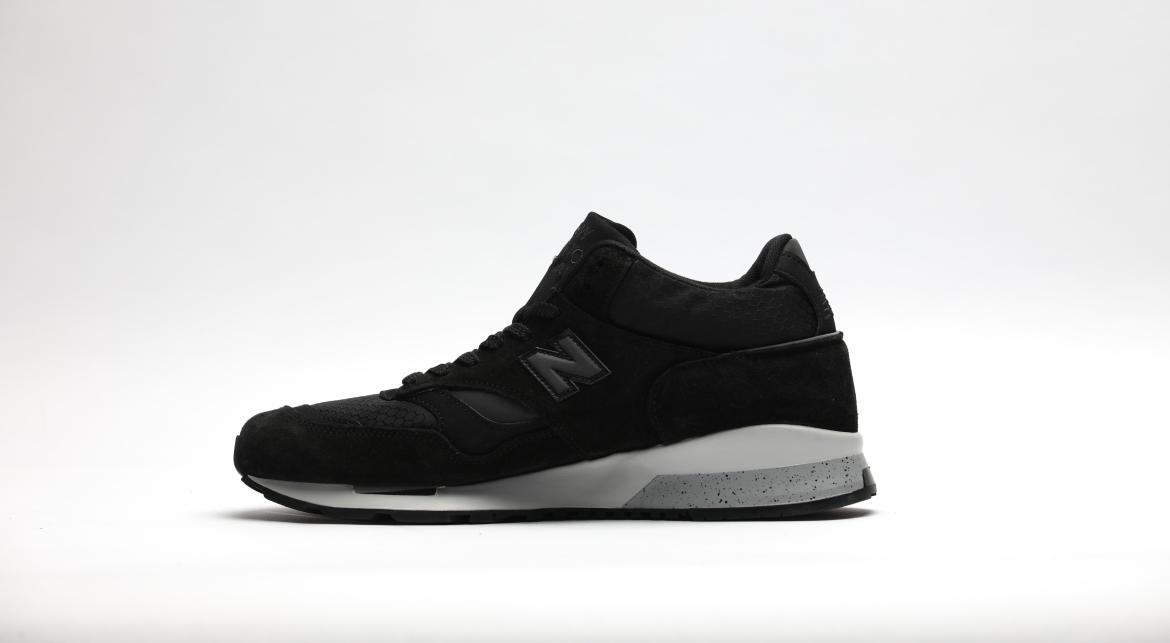 New Balance MH 1500 Black - Image 3