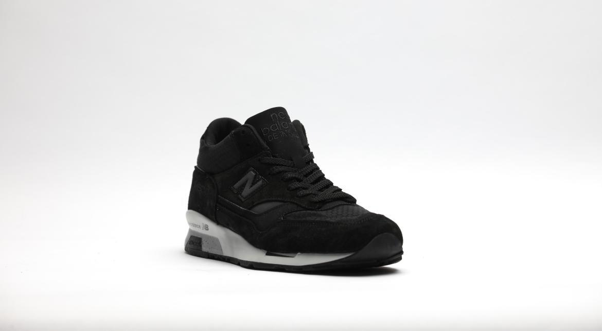New Balance MH 1500 Black - Image 4