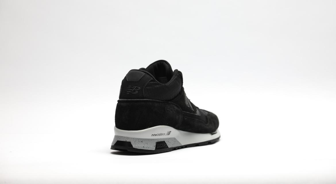 New Balance MH 1500 Black - Image 5