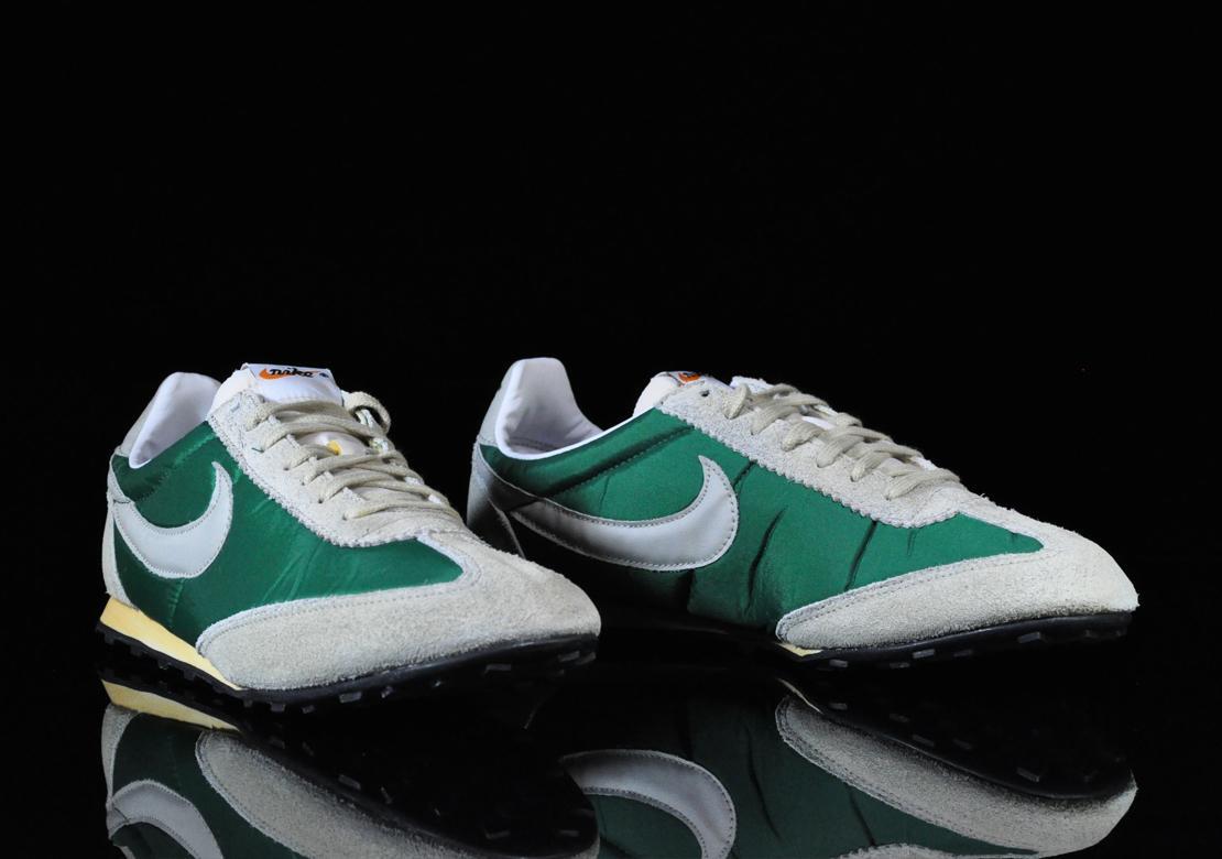 Nike VNTG Oregon Waffle QS
