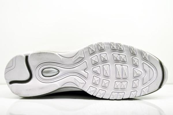Nike Air Max 97, Jayson Tatum, Size 5.5 Youth