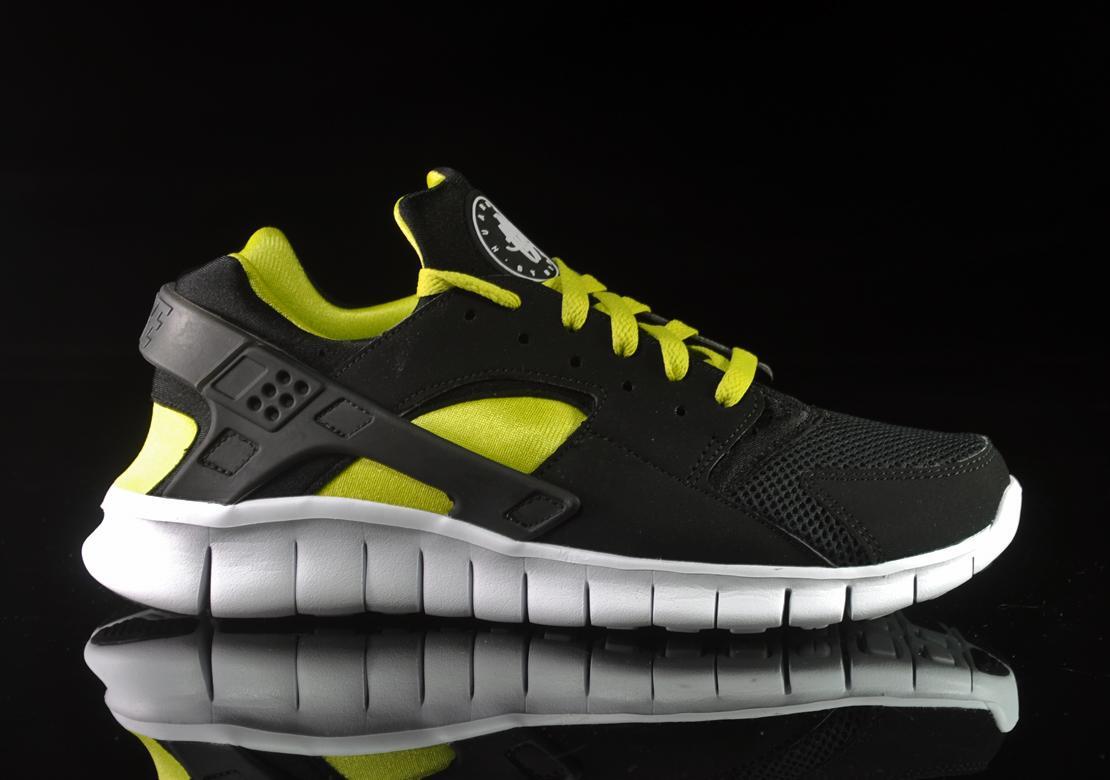 huarache drift premium lacing