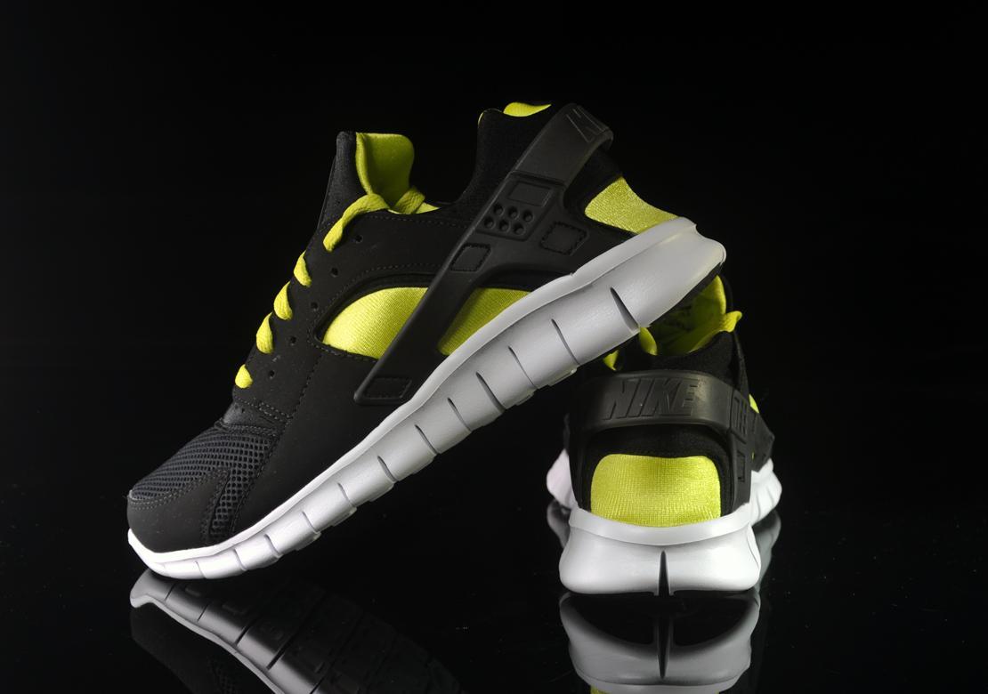 Nike Huarache Free 2012