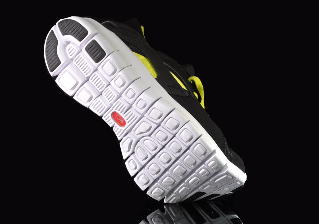 Nike Huarache Free 2012