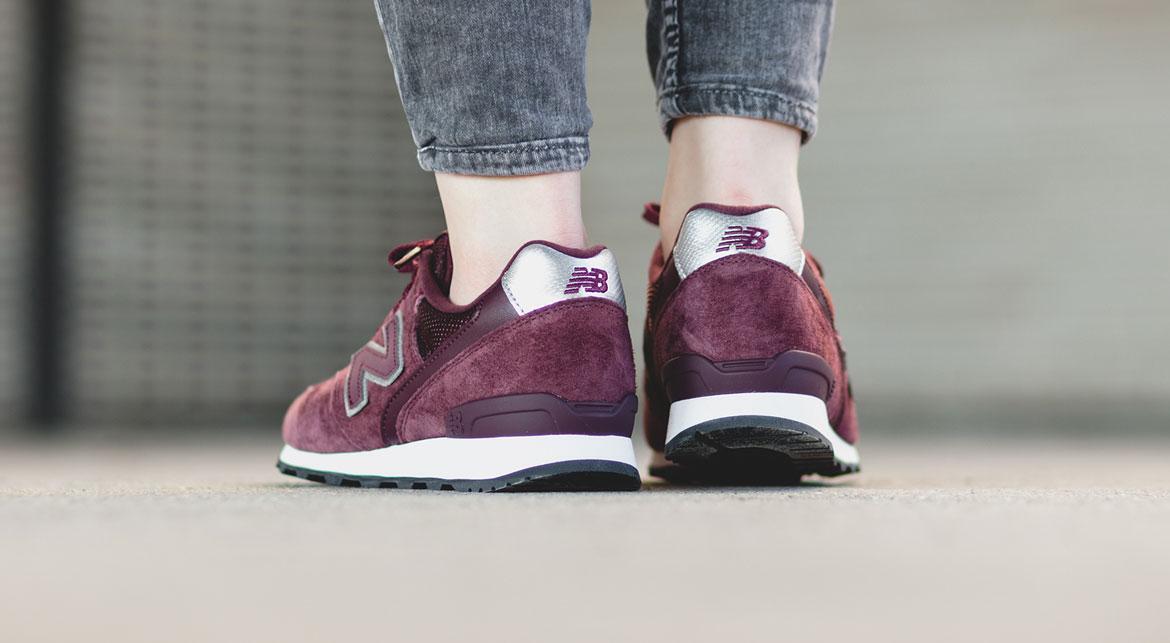 New Balance WR 996 HB 487742-50-18 AFEW STORE