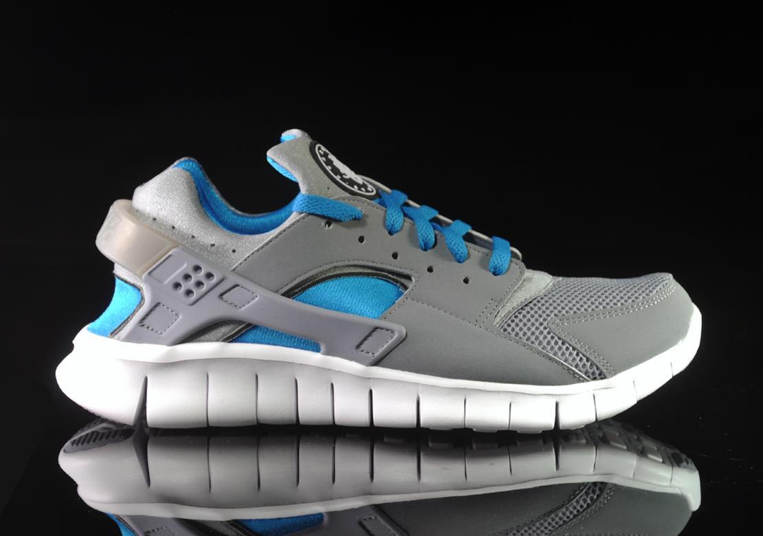 Nike Huarache Free 2012