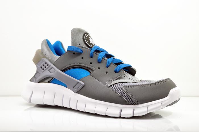 nike huarache free run 2