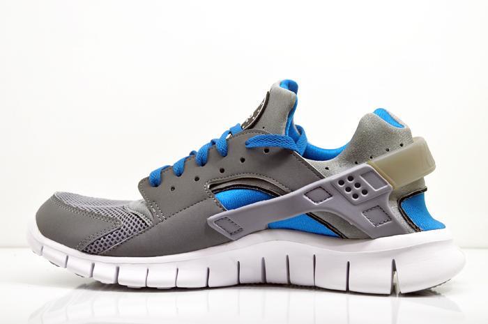 Nike Huarache Free 2012 487654-014 AFEW STORE
