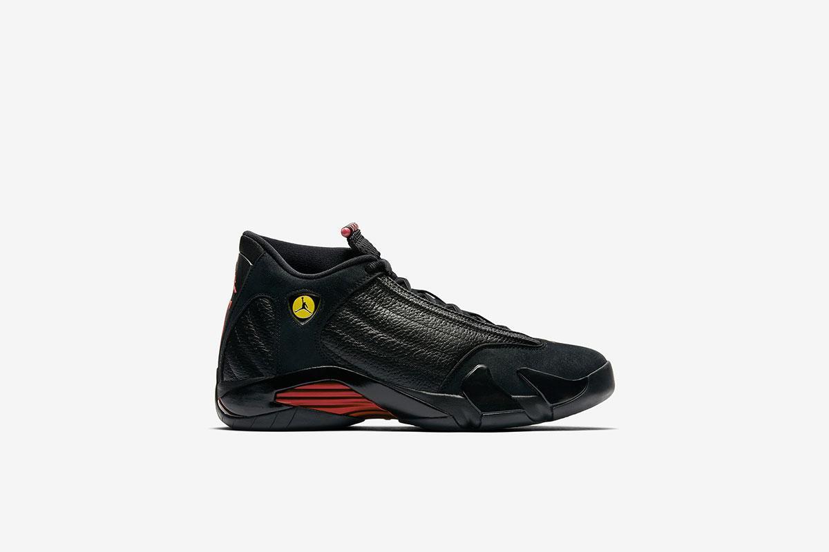 Air Jordan 14 Retro GS 
