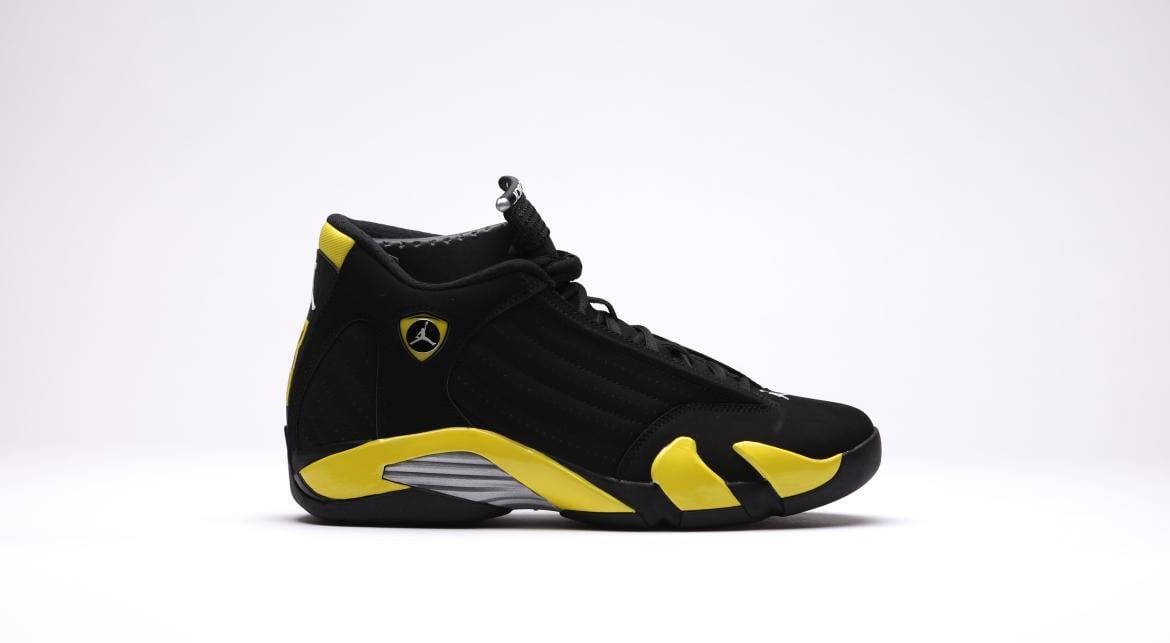Air Jordan 14 Retro