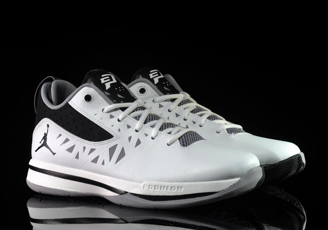 Air Jordan CP3.V