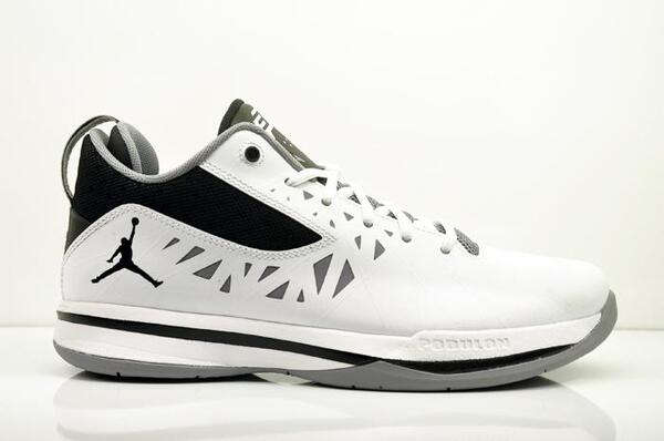 jordan cp3 5
